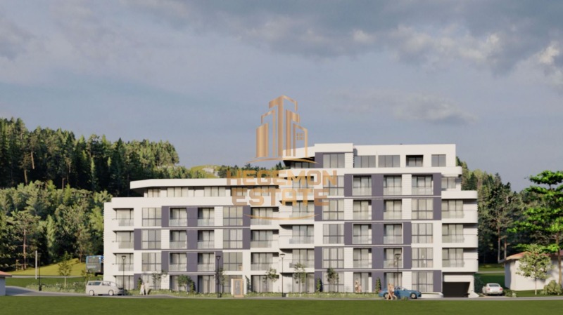 Продава 3-СТАЕН, гр. Варна, Виница, снимка 3 - Апартаменти - 52315611