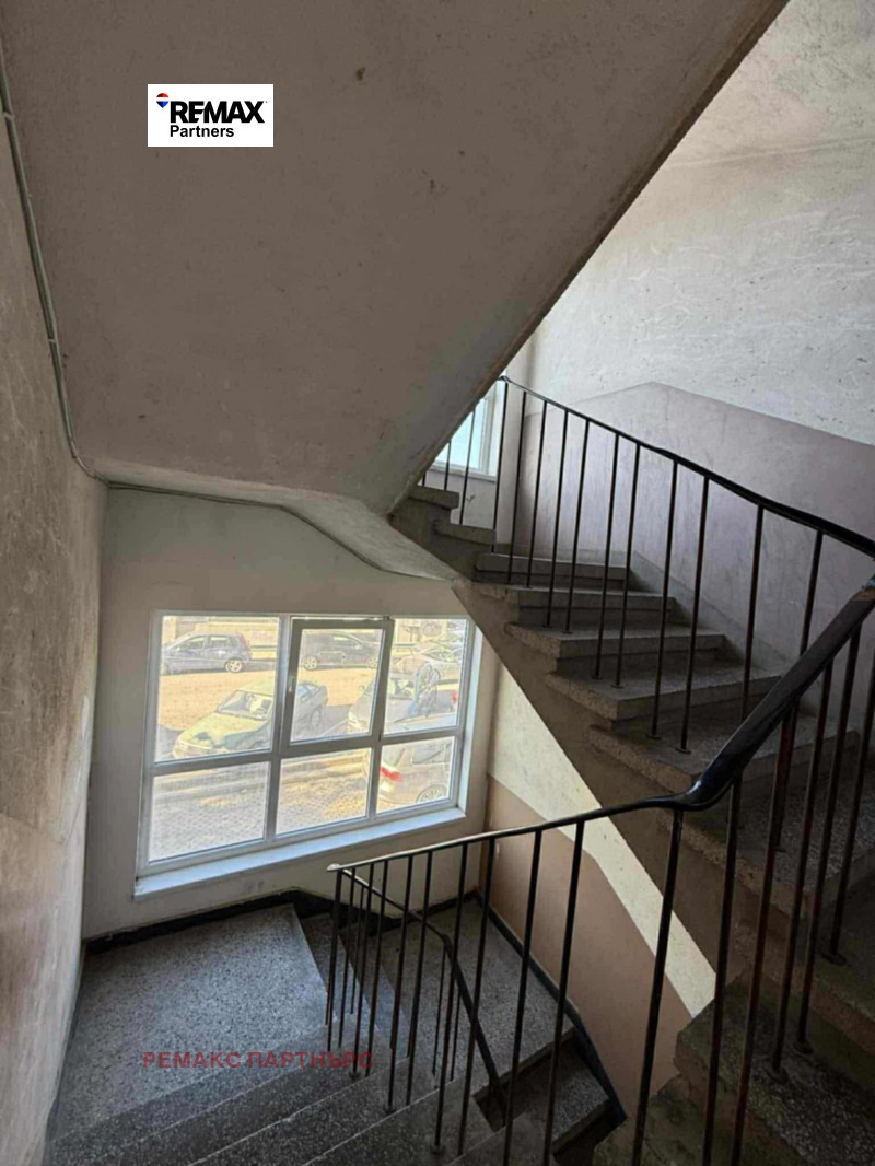 Продава 3-СТАЕН, гр. Варна, Лятно кино Тракия, снимка 10 - Апартаменти - 53014611