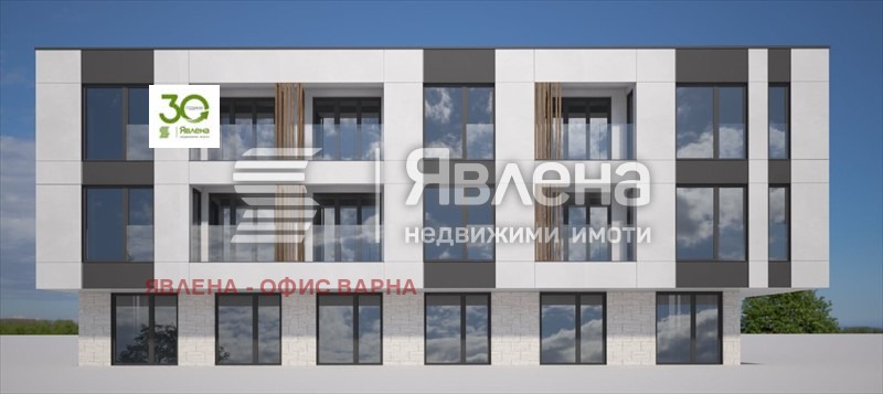 Продава 3-СТАЕН, гр. Варна, Виница