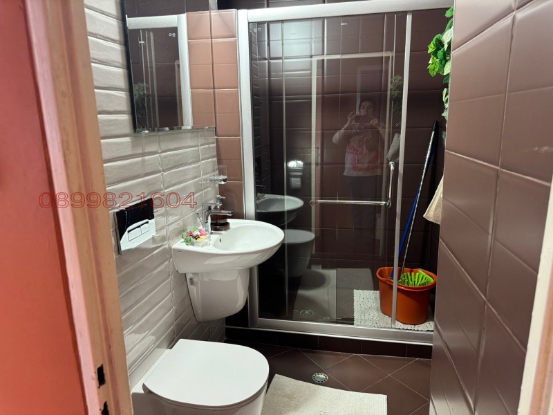 Продава 3-СТАЕН, гр. София, Дружба 1, снимка 16 - Апартаменти - 53343375