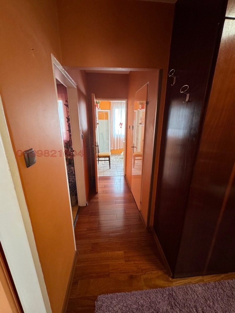 Продава 3-СТАЕН, гр. София, Дружба 1, снимка 9 - Апартаменти - 53343375