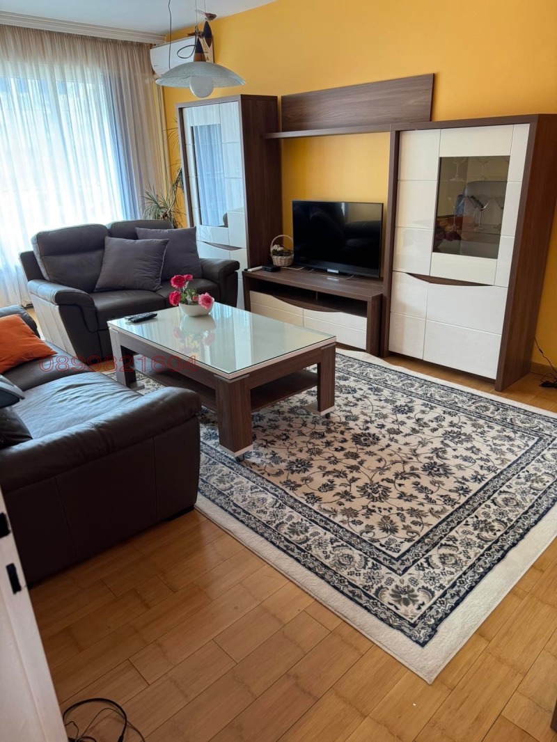 Продава 3-СТАЕН, гр. София, Дружба 1, снимка 2 - Апартаменти - 53343375