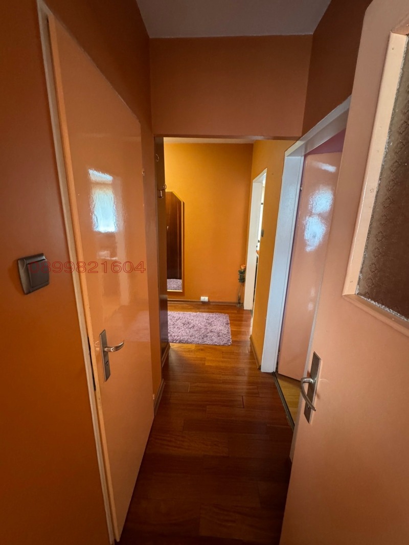 Продава 3-СТАЕН, гр. София, Дружба 1, снимка 11 - Апартаменти - 53343375