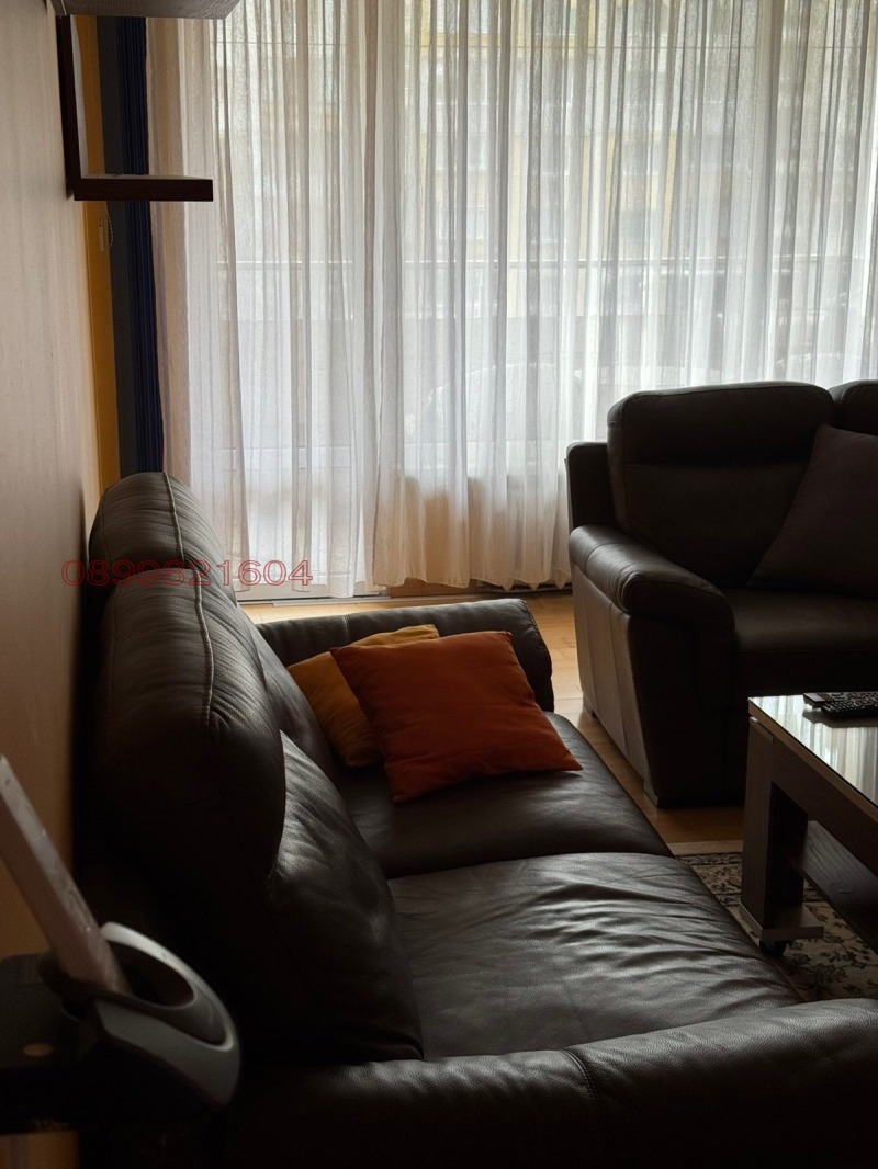 Продава 3-СТАЕН, гр. София, Дружба 1, снимка 6 - Апартаменти - 53343375