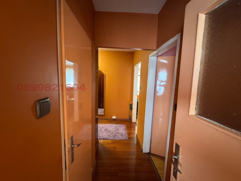 Продава 3-СТАЕН, гр. София, Дружба 1, снимка 10 - Апартаменти - 53343375