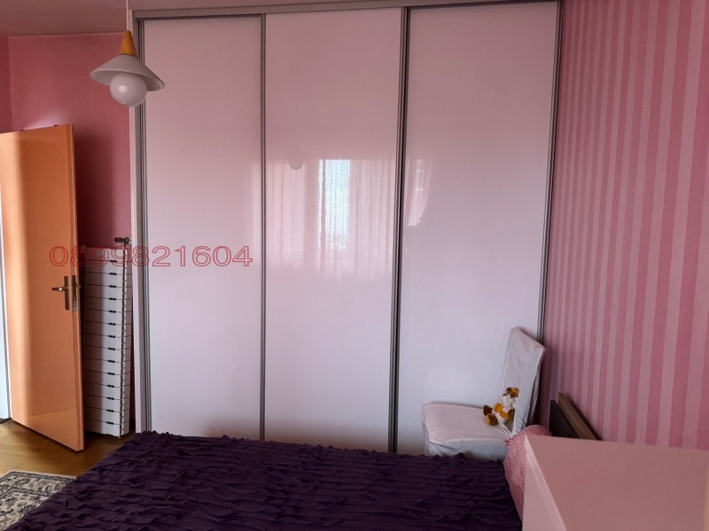 Продава 3-СТАЕН, гр. София, Дружба 1, снимка 14 - Апартаменти - 53343375