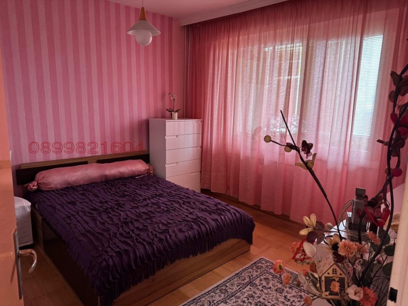 Продава 3-СТАЕН, гр. София, Дружба 1, снимка 12 - Апартаменти - 53343375