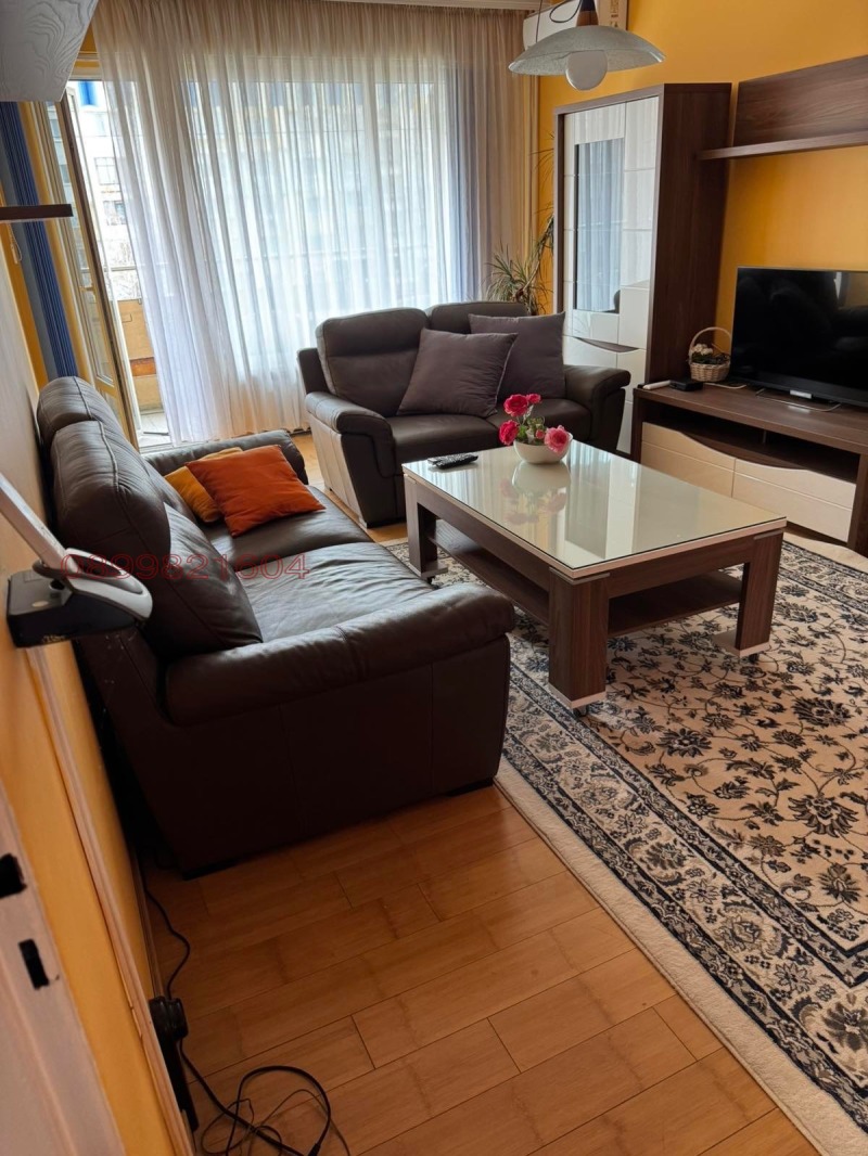 Продава 3-СТАЕН, гр. София, Дружба 1, снимка 5 - Апартаменти - 53343375