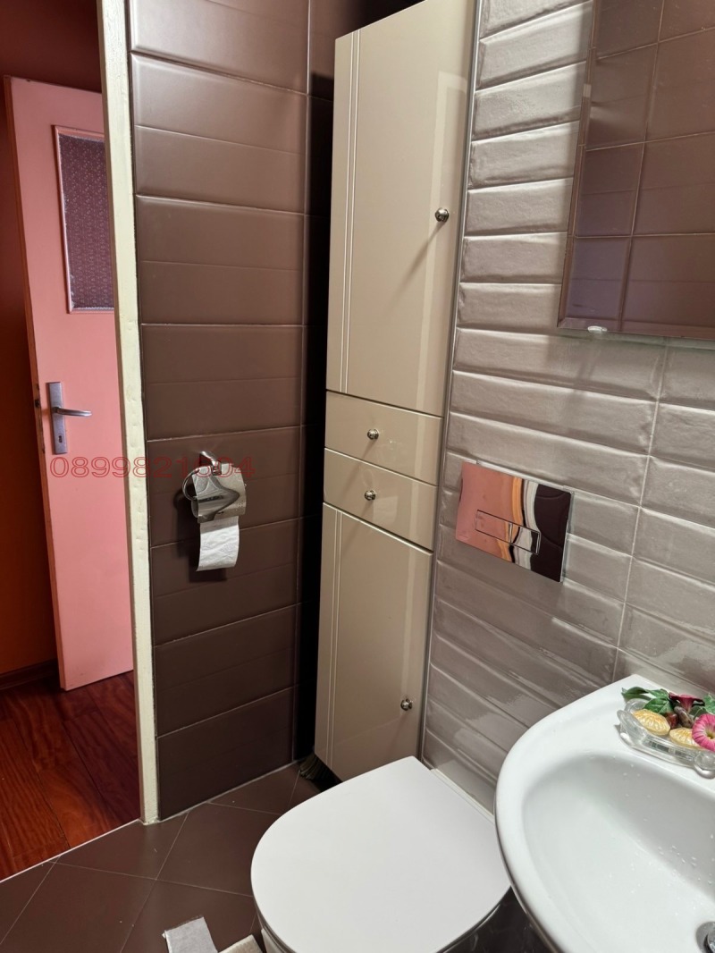 Продава 3-СТАЕН, гр. София, Дружба 1, снимка 17 - Апартаменти - 53343375