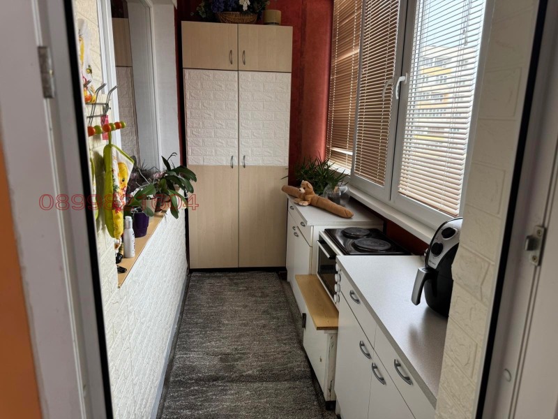 Продава 3-СТАЕН, гр. София, Дружба 1, снимка 8 - Апартаменти - 53343375