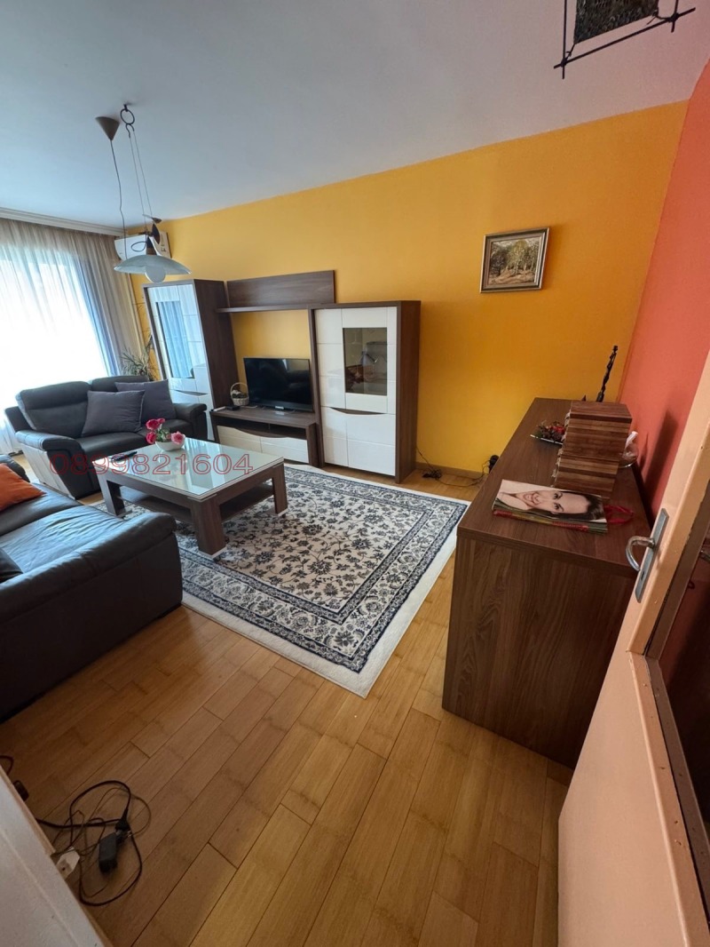 Продава 3-СТАЕН, гр. София, Дружба 1, снимка 4 - Апартаменти - 53343375