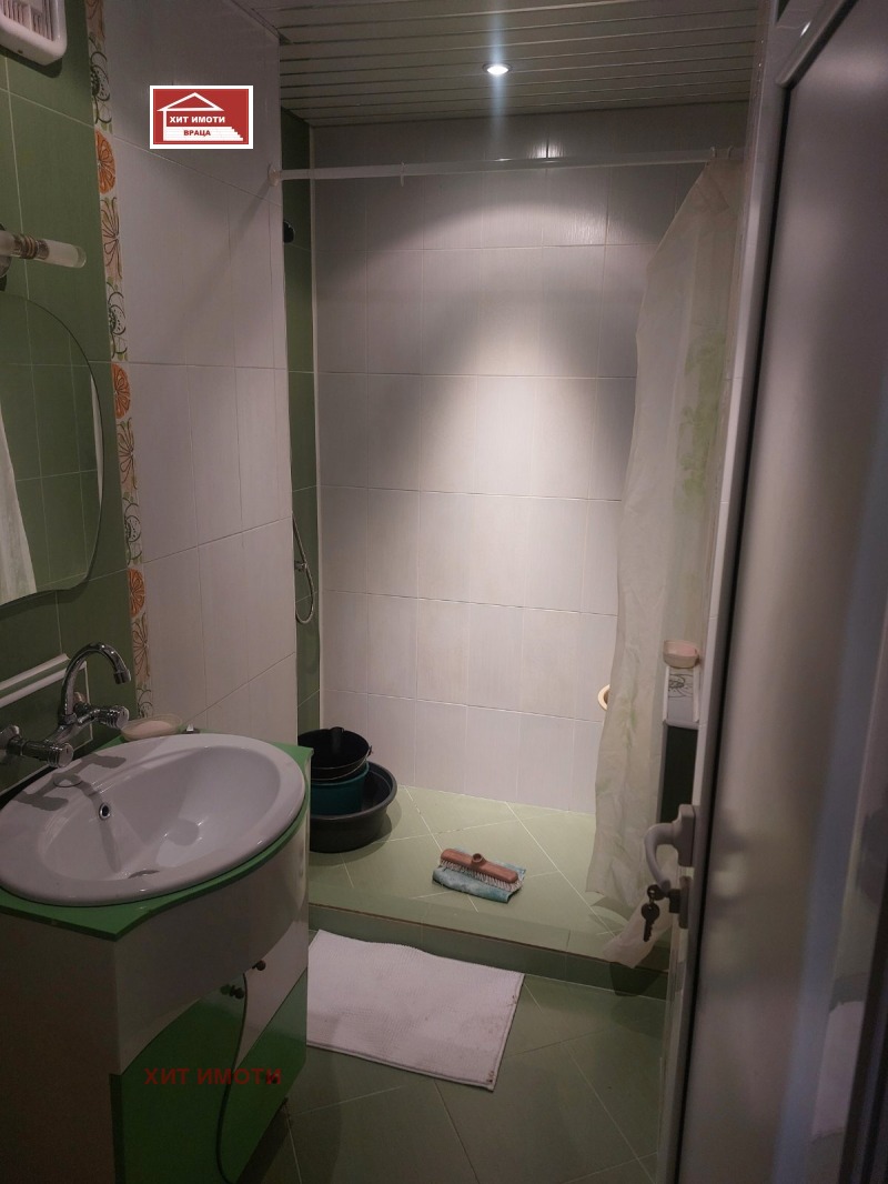 Продава 3-СТАЕН, гр. Враца, Сениче, снимка 5 - Апартаменти - 53383646