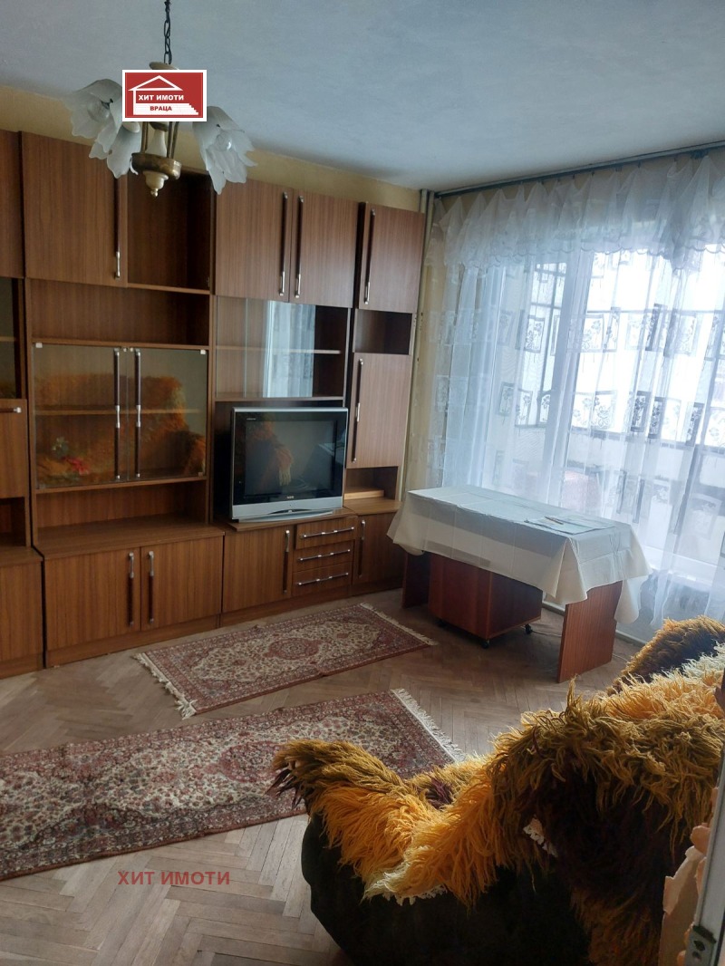 Продава 3-СТАЕН, гр. Враца, Сениче, снимка 7 - Апартаменти - 53383646