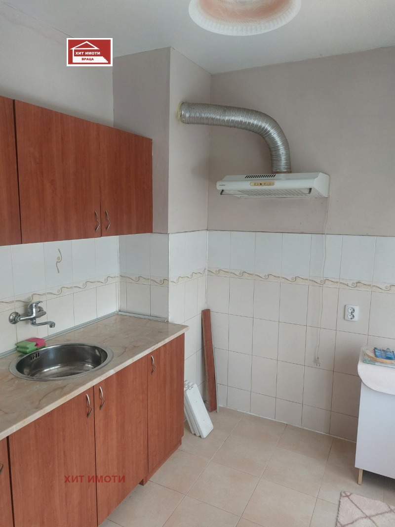 Продава 3-СТАЕН, гр. Враца, Сениче, снимка 9 - Апартаменти - 53383646