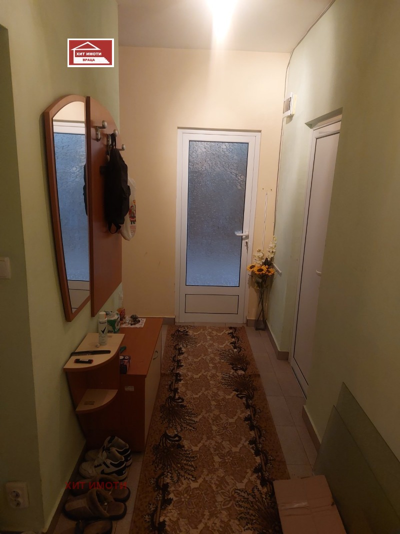 Продава 3-СТАЕН, гр. Враца, Сениче, снимка 6 - Апартаменти - 53383646