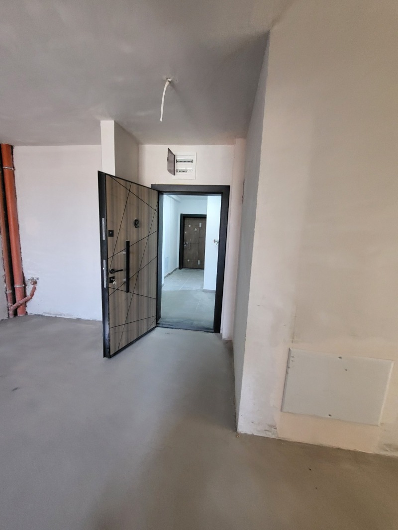 Продава 4-СТАЕН, гр. Плевен, Идеален център, снимка 12 - Апартаменти - 53252880