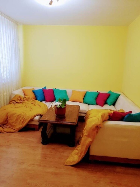 Na prodej  3+ ložnice Plovdiv , Kjučuk Pariž , 96 m2 | 57216445 - obraz [3]