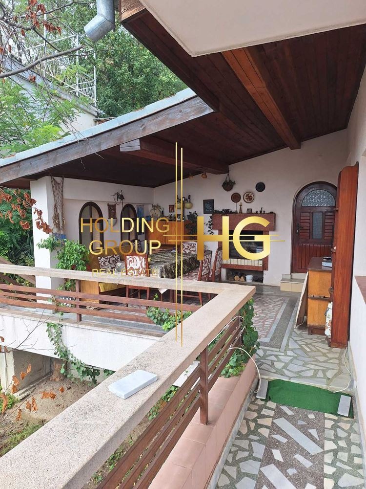 En venta  Casa Varna , m-t Manastirski rid , 215 metros cuadrados | 72615219 - imagen [11]