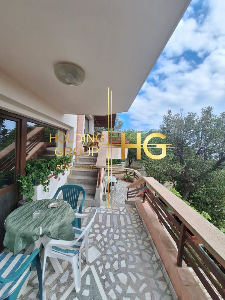 En venta  Casa Varna , m-t Manastirski rid , 215 metros cuadrados | 72615219 - imagen [9]