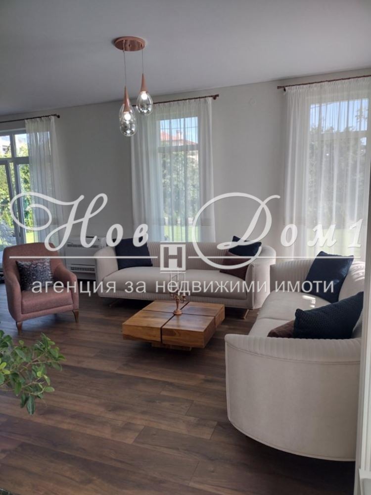 Продава КЪЩА, гр. Варна, м-т Ален мак, снимка 4 - Къщи - 49288660