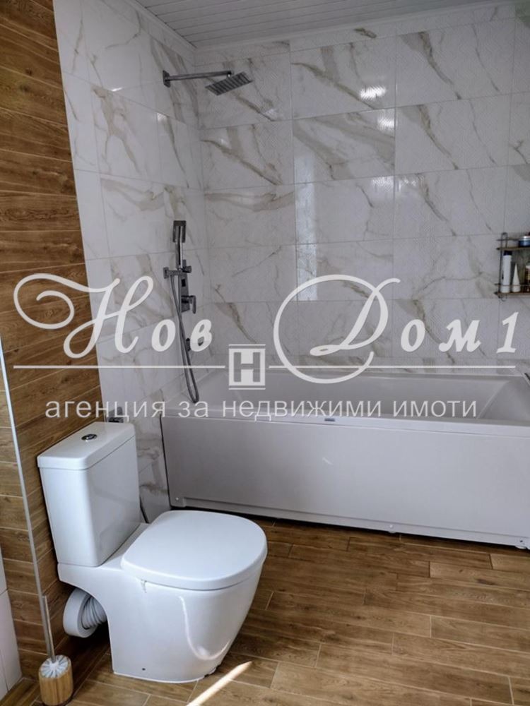 Продава КЪЩА, гр. Варна, м-т Ален мак, снимка 12 - Къщи - 49288660