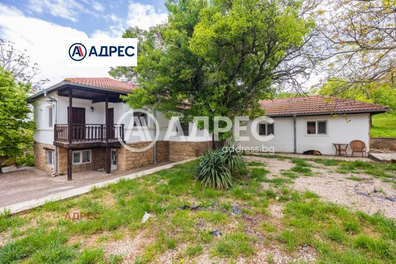 Продава  Къща, област Варна, с. Петров дол •  158 000 EUR • ID 47286751 — holmes.bg - [1] 
