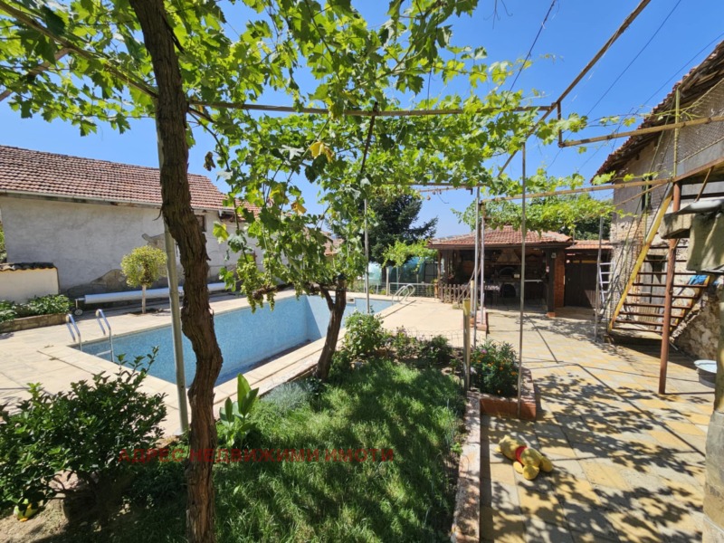 À vendre  Maison région Stara Zagora , Zmeiovo , 160 m² | 59662904 - image [4]