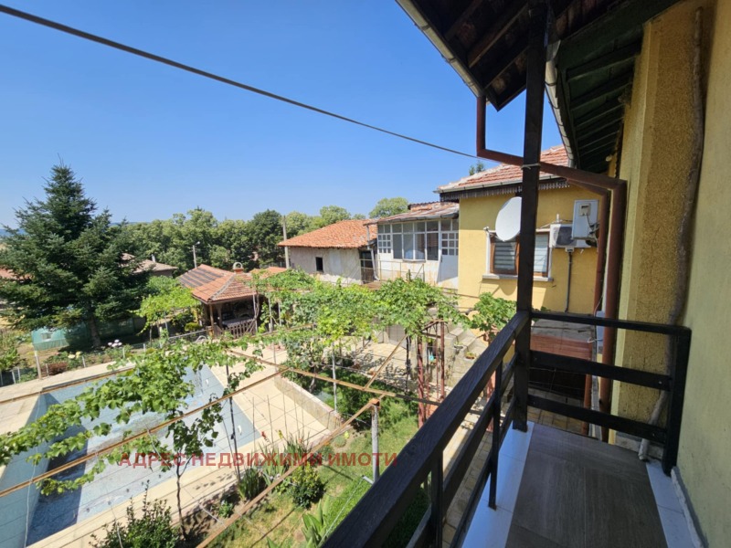 À vendre  Maison région Stara Zagora , Zmeiovo , 160 m² | 59662904 - image [11]
