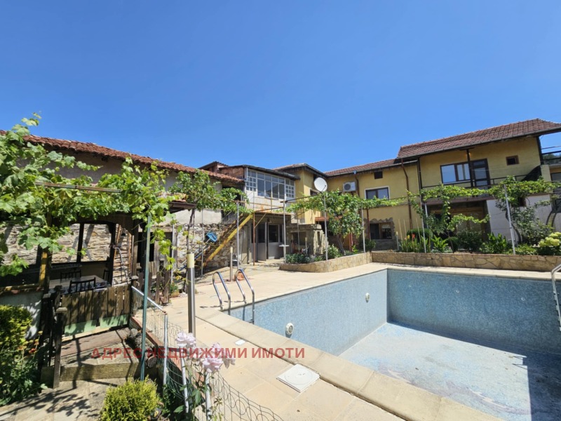 À vendre  Maison région Stara Zagora , Zmeiovo , 160 m² | 59662904