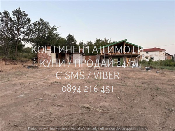 Продава КЪЩА, с. Сърнегор, област Пловдив, снимка 7 - Къщи - 53252295