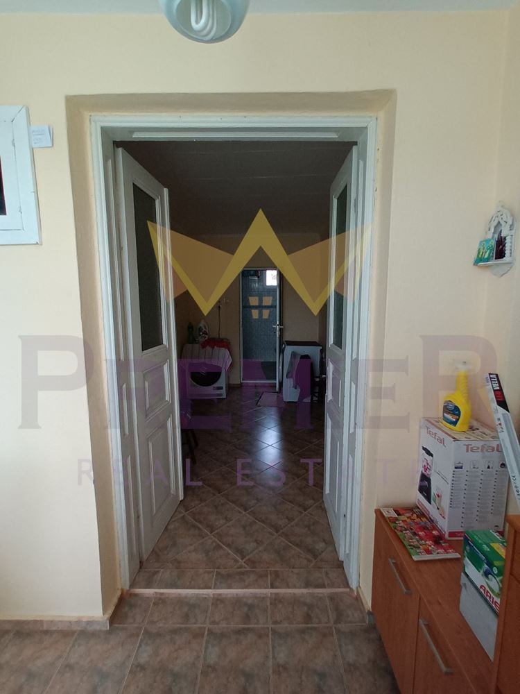Продава КЪЩА, с. Бенковски, област Варна, снимка 10 - Къщи - 54605471