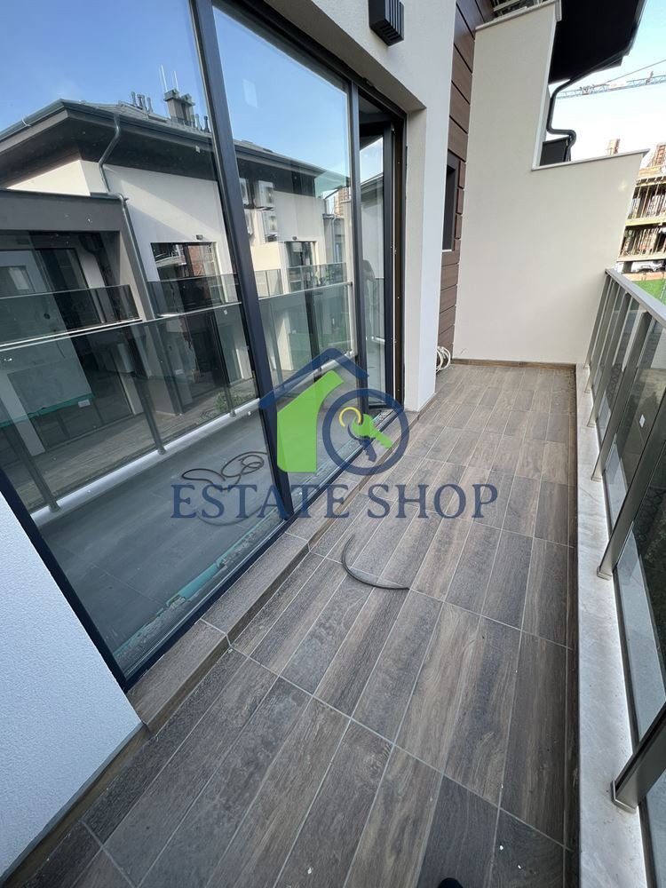 Продава КЪЩА, гр. Пловдив, Остромила, снимка 15 - Къщи - 55949007