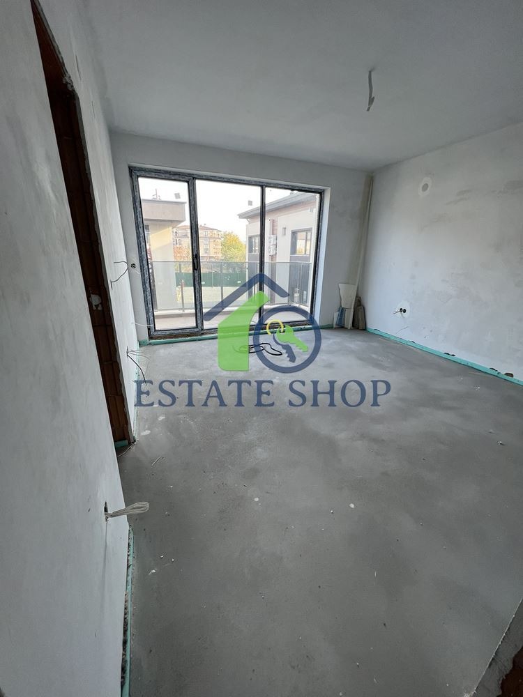 Продава КЪЩА, гр. Пловдив, Остромила, снимка 16 - Къщи - 55949007