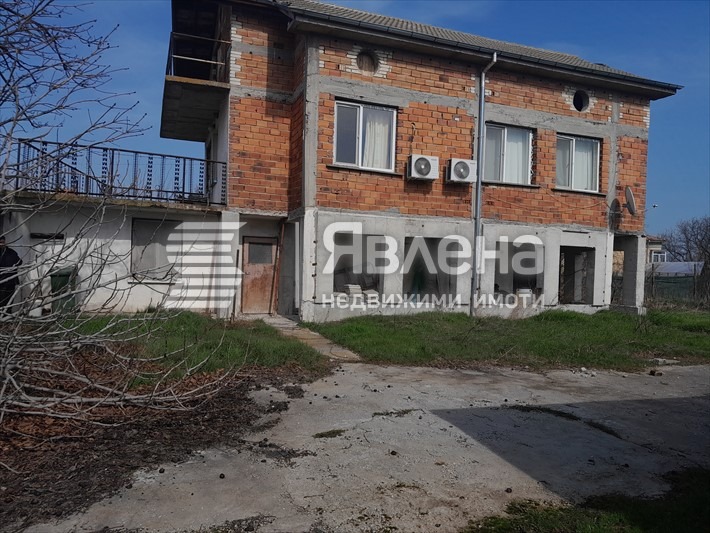 Продава КЪЩА, с. Манолско Конаре, област Пловдив, снимка 7 - Къщи - 56264326