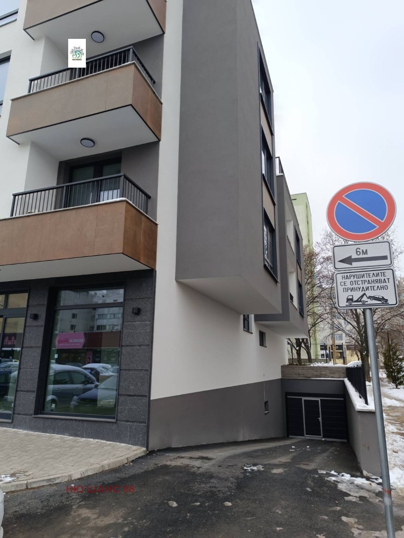 Продава  Гараж град София , Студентски град , 30 кв.м | 79390661