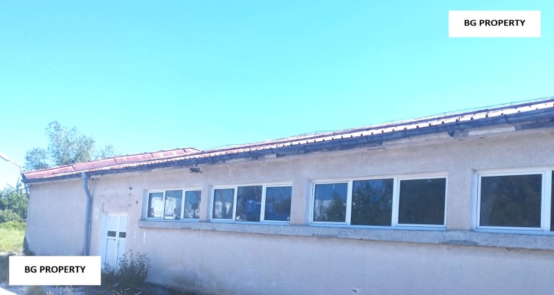 Продава БИЗНЕС ИМОТ, гр. София, Център, снимка 4 - Други - 50850052