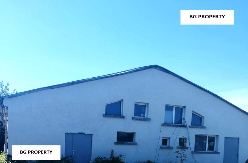 Продава БИЗНЕС ИМОТ, гр. София, Център, снимка 5 - Други - 50850052