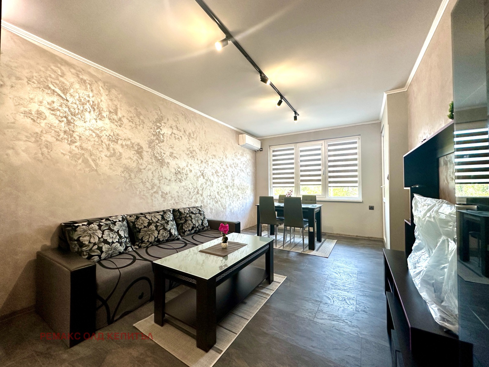 Продава 2-СТАЕН, гр. Велико Търново, Зона Б, снимка 2 - Апартаменти - 50179902