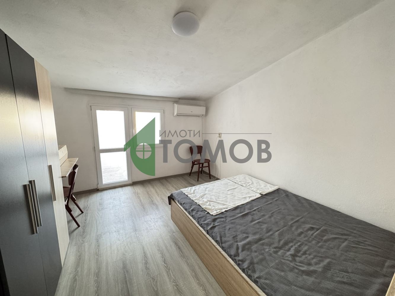 Продава 2-СТАЕН, гр. Шумен, Добруджански, снимка 5 - Апартаменти - 53716987