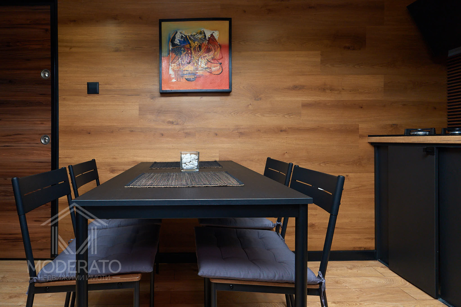 Продава 2-СТАЕН, гр. Бургас, Възраждане, снимка 11 - Апартаменти - 53741188