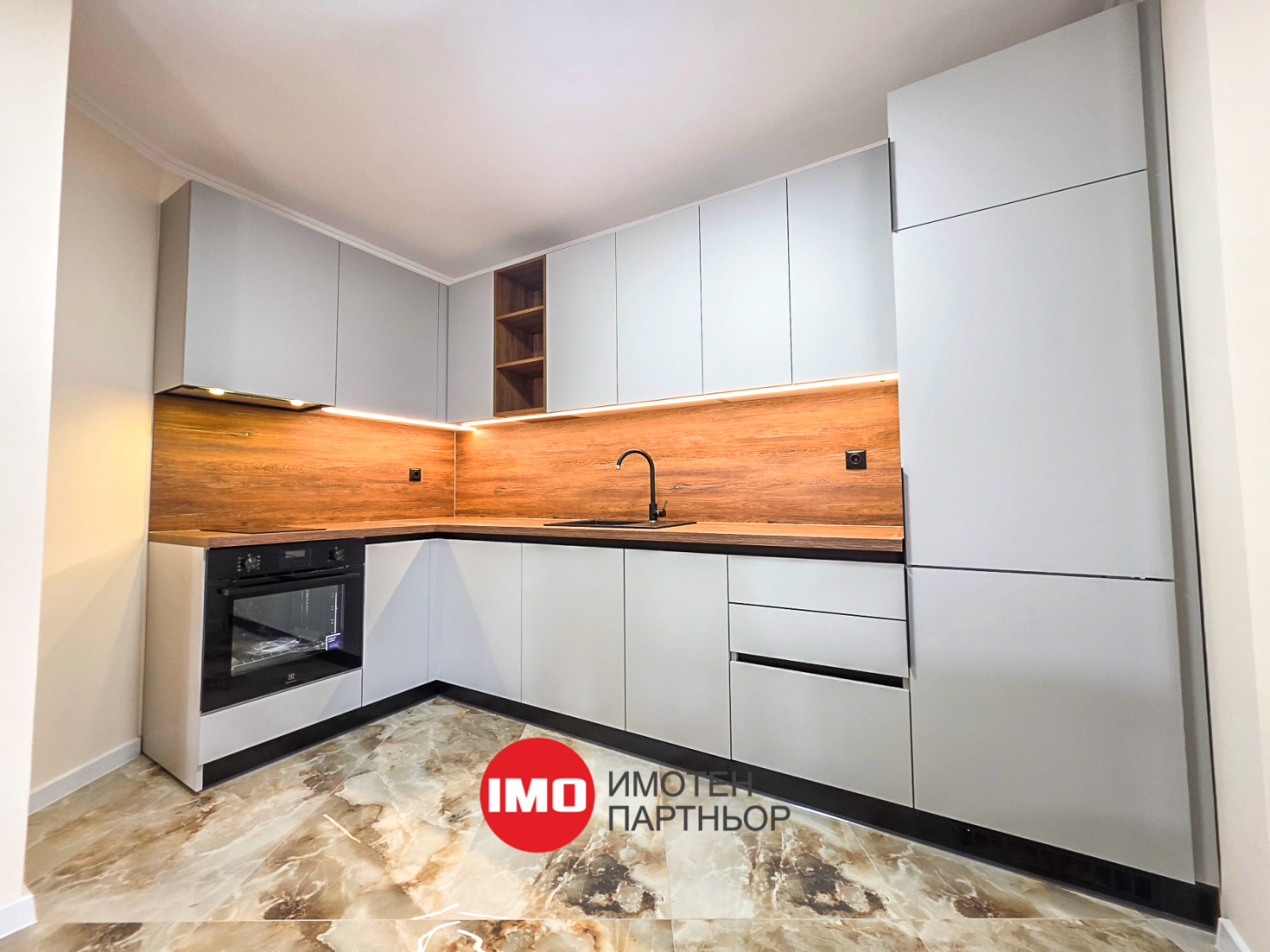 Продава 2-СТАЕН, гр. Несебър, област Бургас, снимка 4 - Апартаменти - 54550180