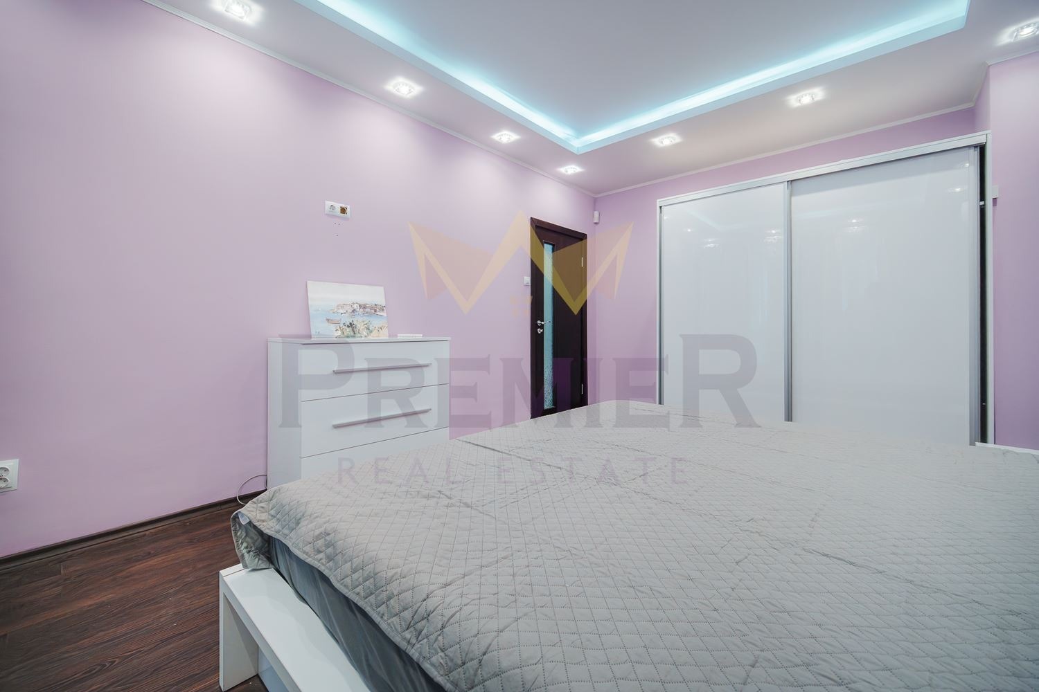 Продава 2-СТАЕН, гр. Варна, Младост 2, снимка 6 - Апартаменти - 54997201