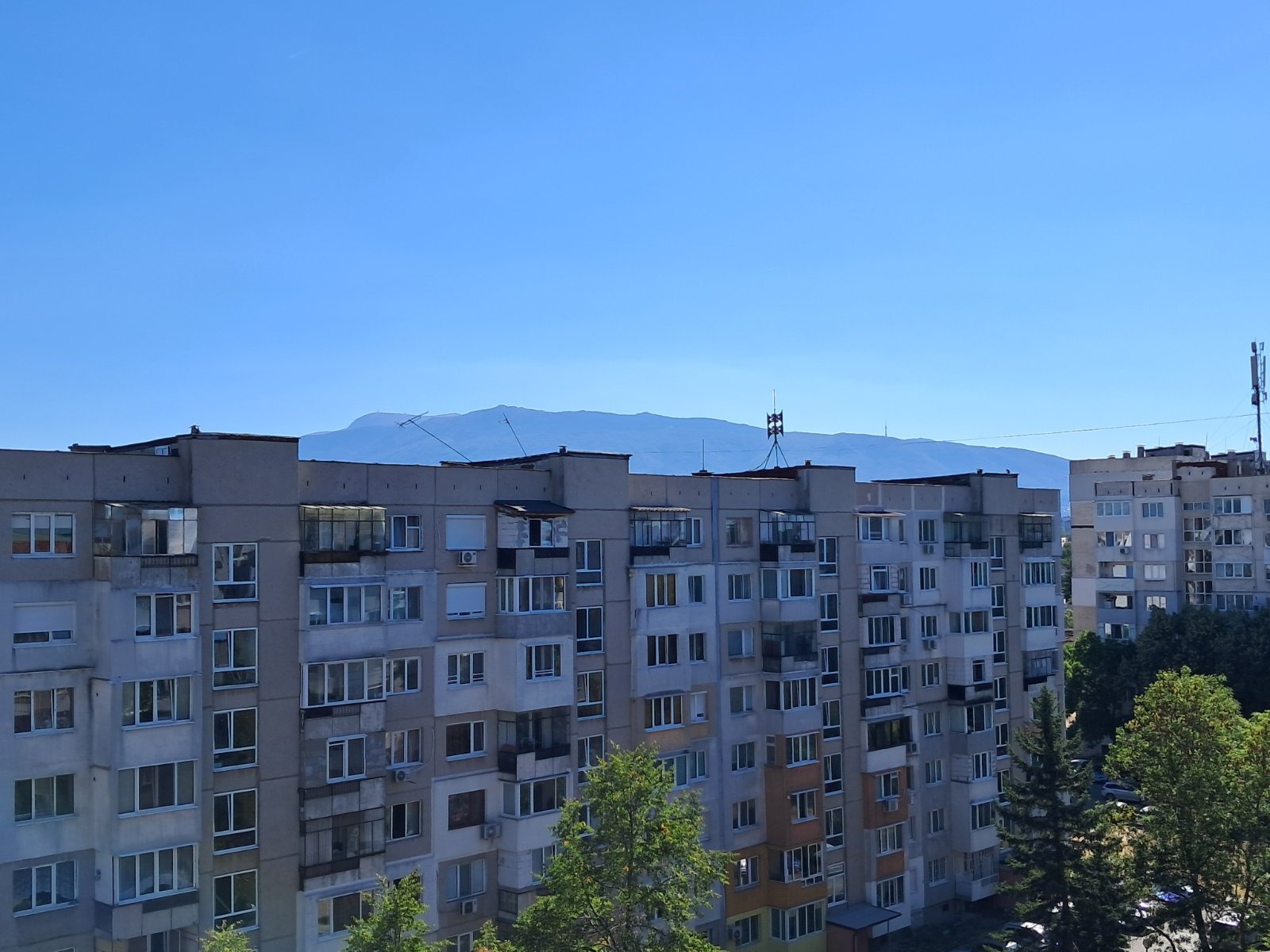 Продава 2-СТАЕН, гр. София, Надежда 3, снимка 10 - Апартаменти - 56250601