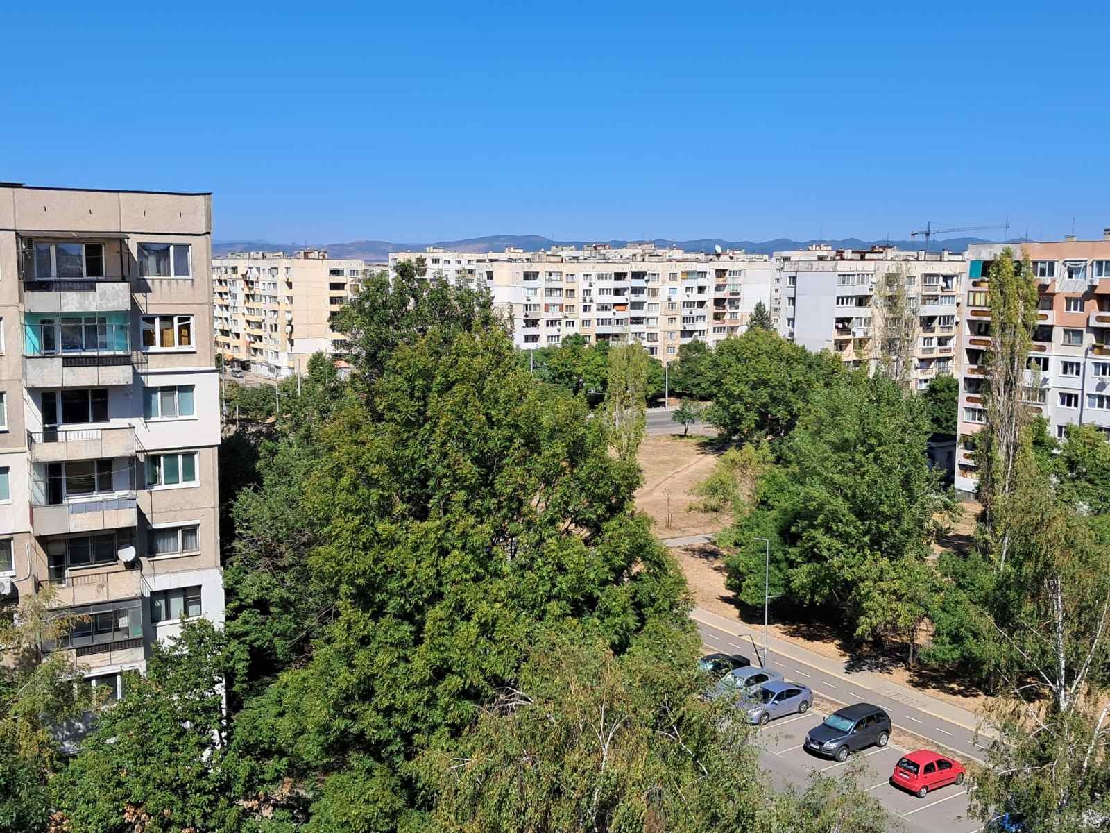 Продава 2-СТАЕН, гр. София, Надежда 3, снимка 9 - Апартаменти - 56250601