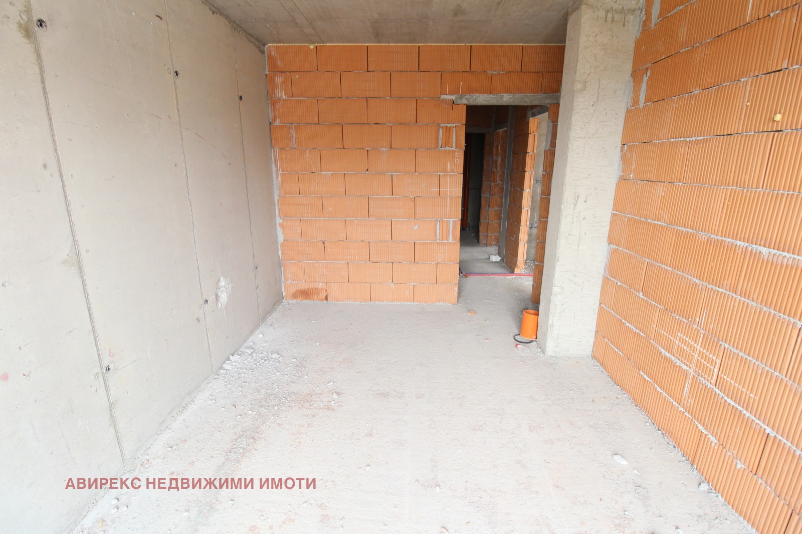 Продава 3-СТАЕН, гр. Пловдив, Тракия, снимка 2 - Апартаменти - 53313690