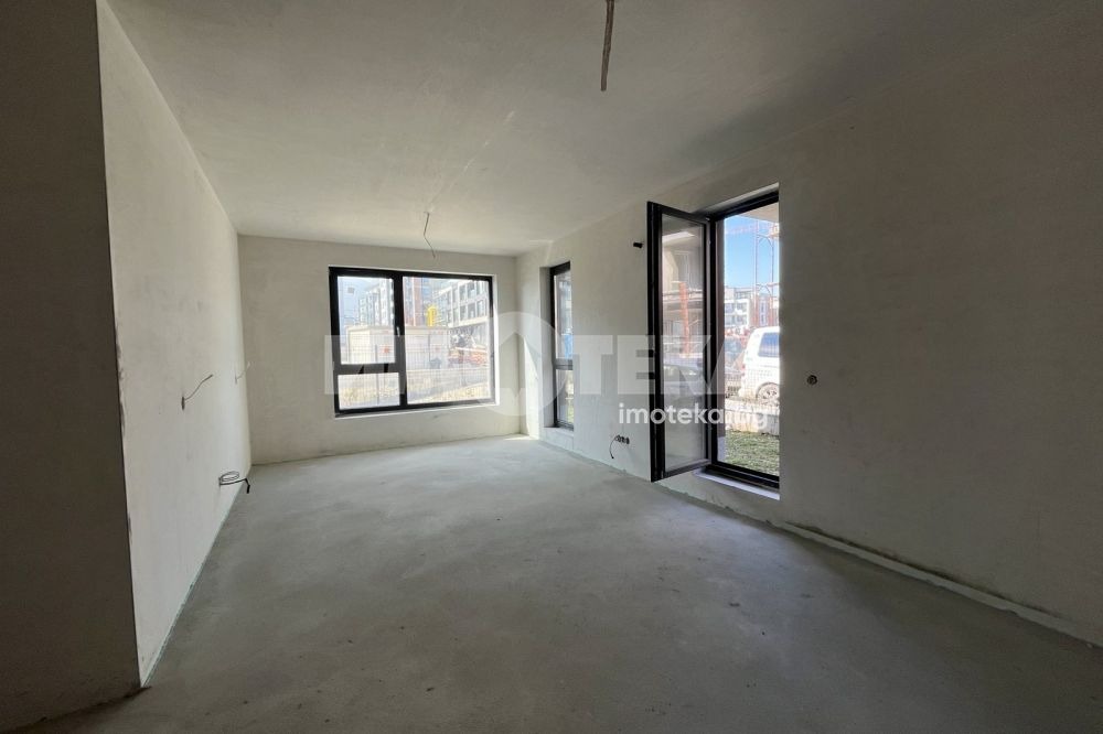 Продава 3-СТАЕН, гр. София, Малинова долина, снимка 3 - Апартаменти - 53767733