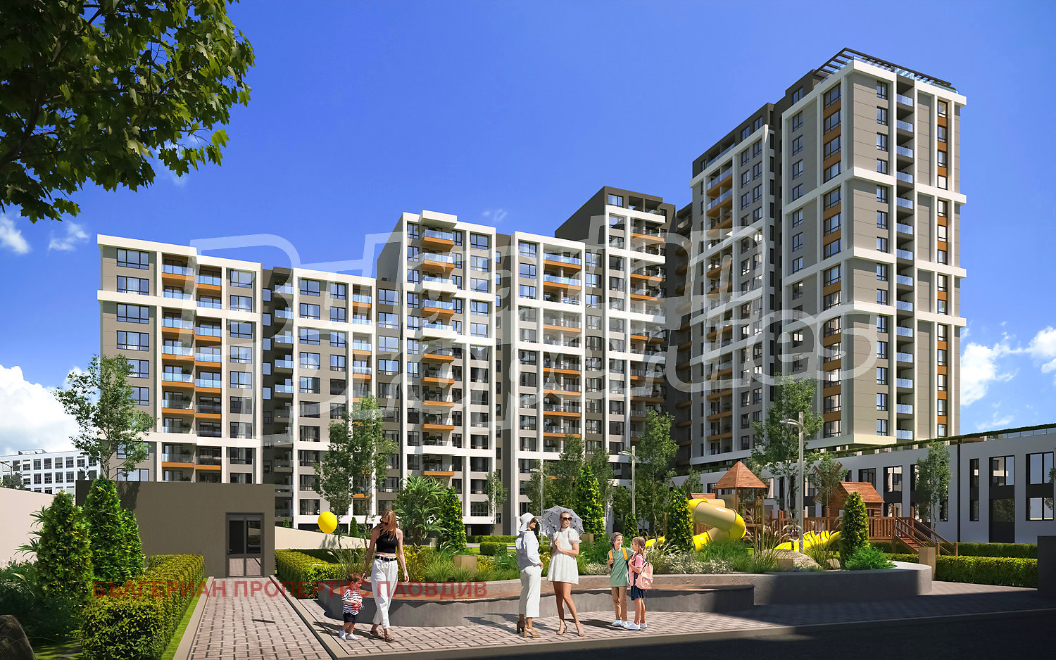 Продава 3-СТАЕН, гр. Пловдив, Гагарин, снимка 8 - Апартаменти - 54515472