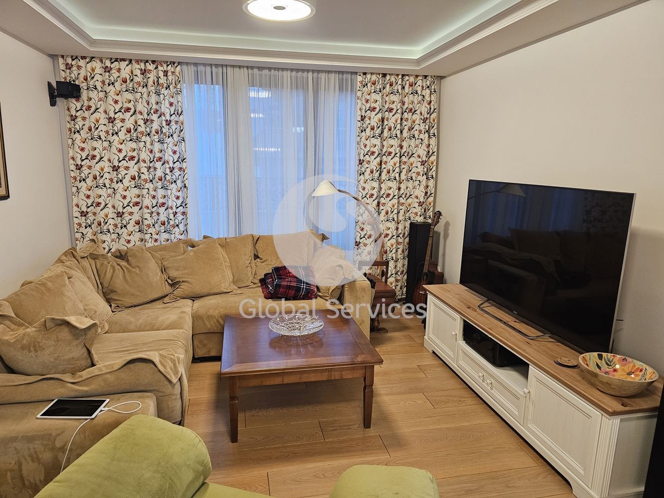 Продава 4-СТАЕН, гр. София, Кръстова вада, снимка 2 - Апартаменти - 52546455