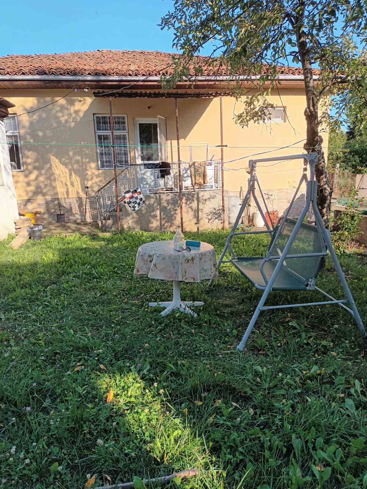 Продава КЪЩА, с. Беброво, област Велико Търново, снимка 2 - Къщи - 51909056