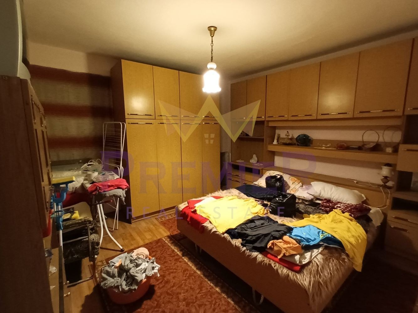 Продава КЪЩА, с. Бенковски, област Варна, снимка 6 - Къщи - 54605471